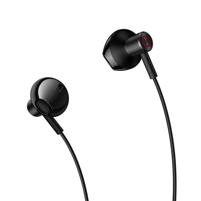 Baseus Bowie P1 Half In-ear Neckband Earphones